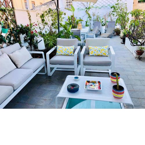 Gagini House & Terrace