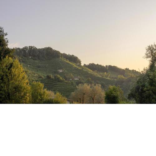 Gai De Sora Bio charming B&B