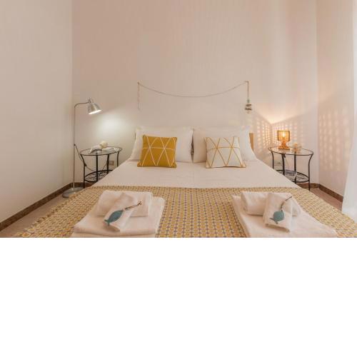 Gaia Apartment 51