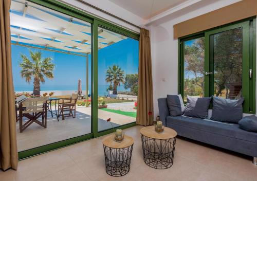 Gaia Beach House