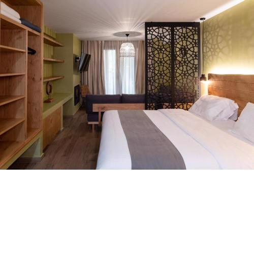 Gaia by Agora Luxury apartments in the heart of Heraklion