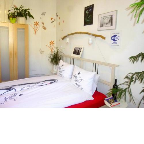 Gaia Hostel