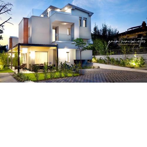 GAIA MAISONETTES