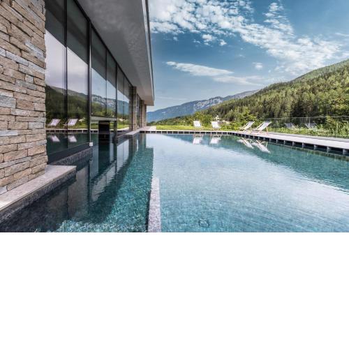 Gaia Residence Hotel
