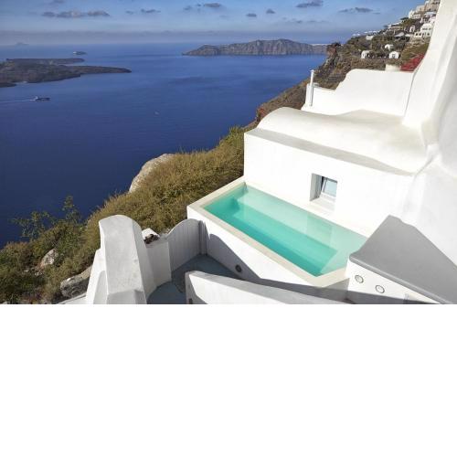 Gaia Villa