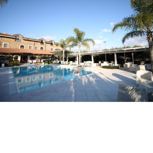 GaiaChiara Resort
