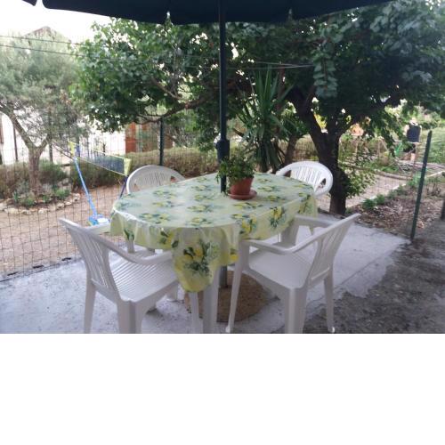 Gaia's home
