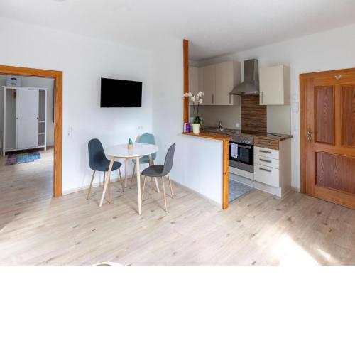 Gailtaler apartment at an excursion location