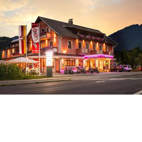 Gailtaler Hof