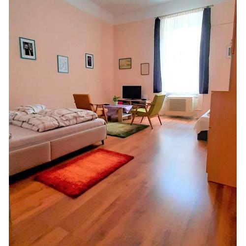 Gala Apartment