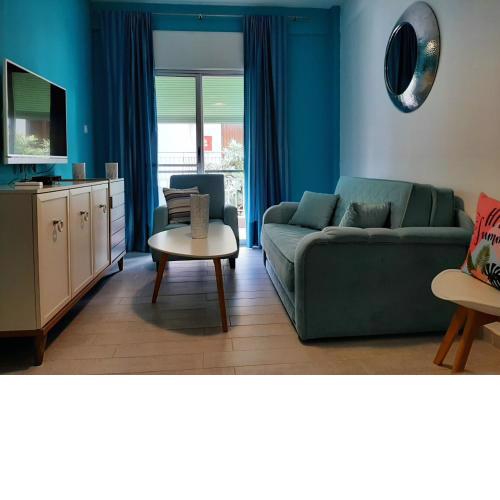 Gala Apartment
