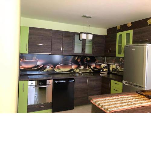 GALA APARTMENT