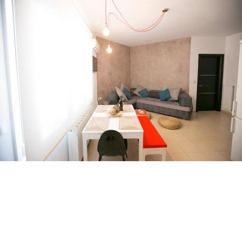 Gala House
