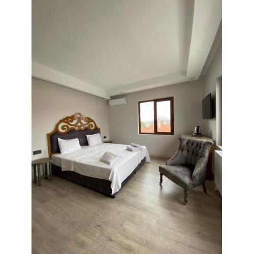 Gala Otel Edirne