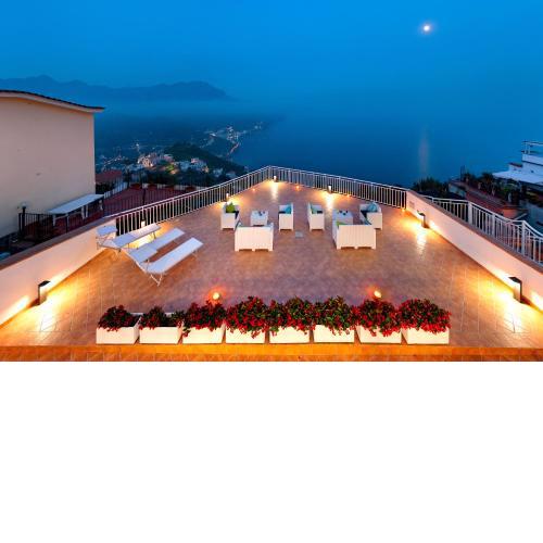Gala Residence Villa Giovanna