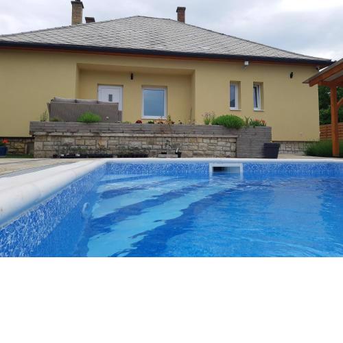 Galagonya Apartman