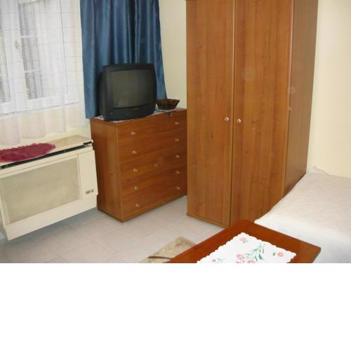 Galagonyás apartman