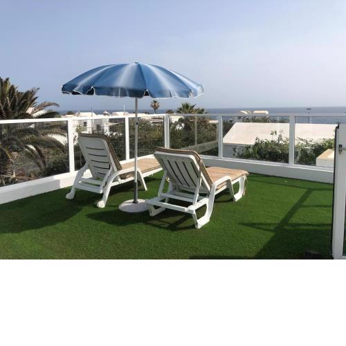 Galan Bungalow