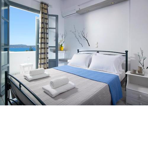 Galanis Rooms