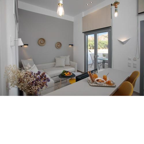 Galante Apartment