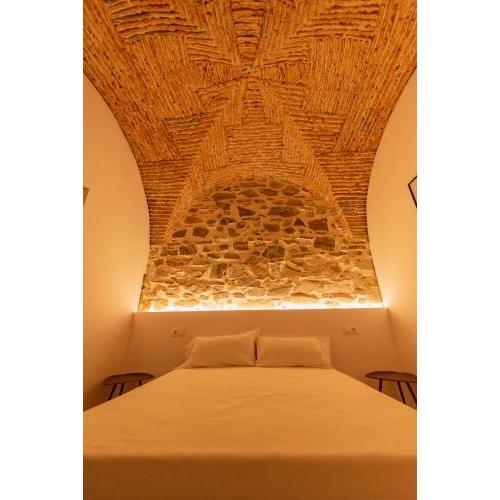Galarza Deluxe Casa XVI-XVII Parking privado Gratis