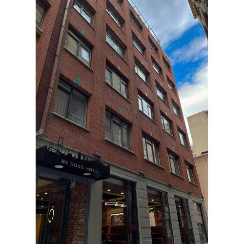 Galata By Boss Hotel
