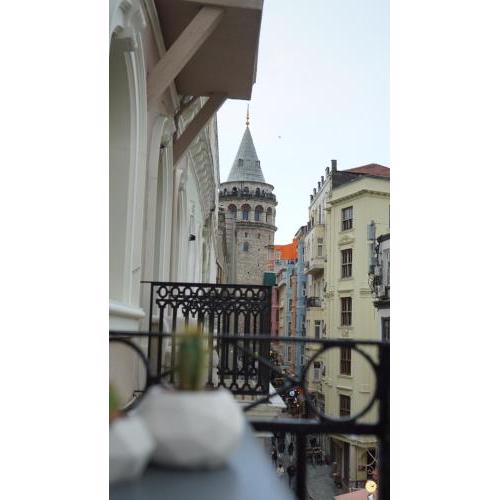 Galata Design Hotel