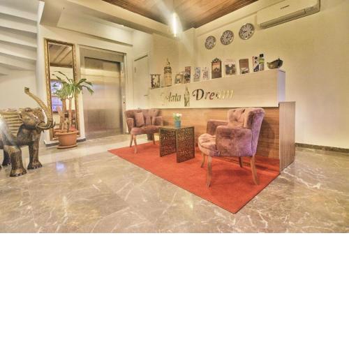 Galata Dream Hotel