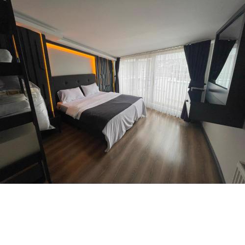 Galata King Suite Hotel