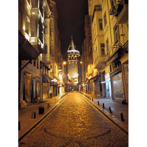 Galata Trend Port