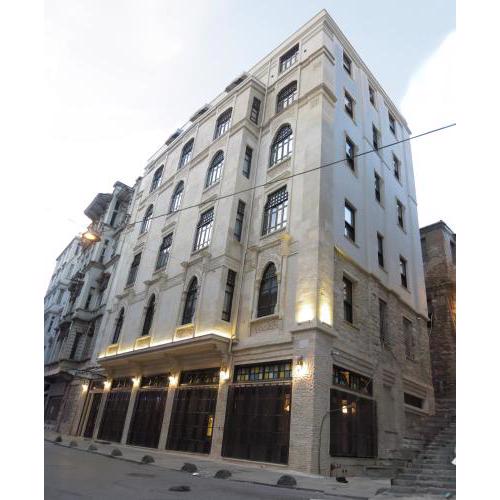GALATAHAN Hotel Istanbul Karakoy