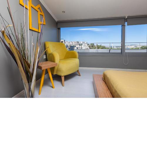 Galataport Flat Company