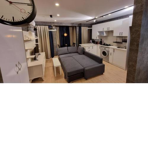 Galataport Luxury Flat