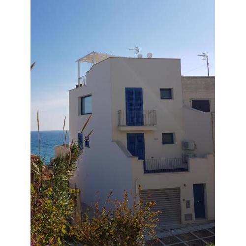 Galatea House