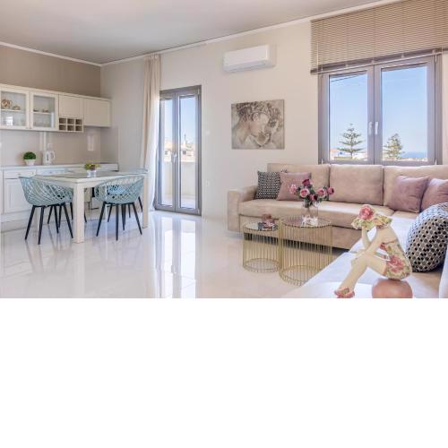 Galatia luxury apartment I