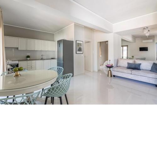 Galatia luxury apartment II