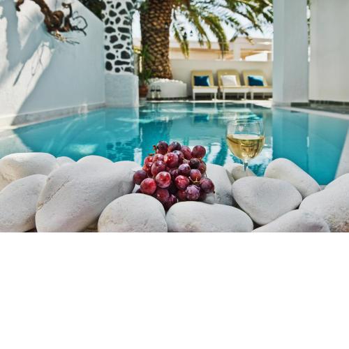 Galatia Villas