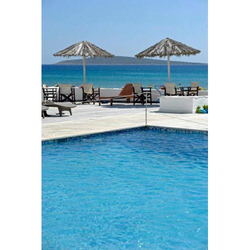 Galatis Beach Hotel