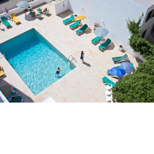 Galaxia Boutique Hotel