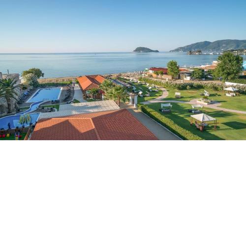 Galaxy Beach Resort BW Premier Collection