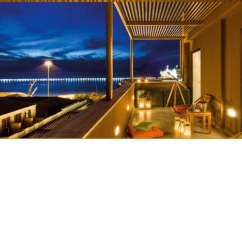 Galaxy City Center Hotel