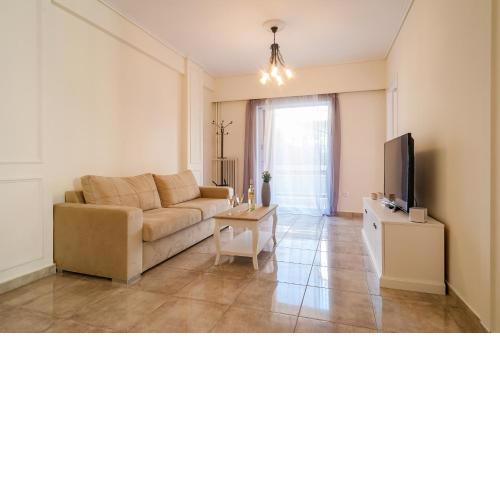 Galaxy Home Charming Apartment in Alimos