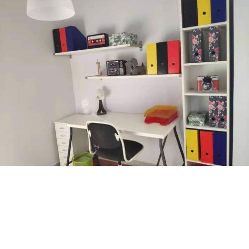 Galaxy Home Comfort Apartment in Piraeus