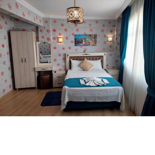 Galaxy Hotel Sultanahmet