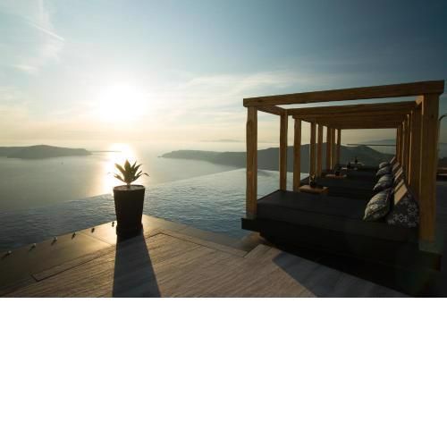 Galaxy Suites & Villas