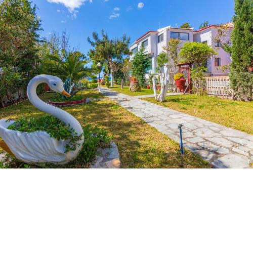 Galazia Akti Seaside Apartments