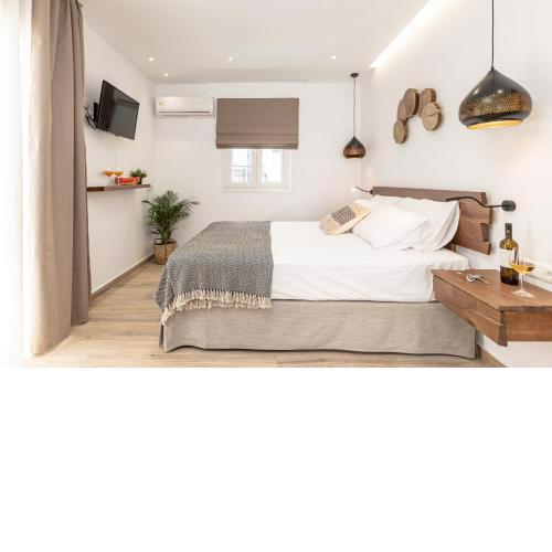 Galazia Boutique Apartments