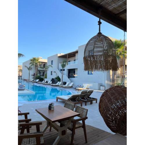 Galazio Beach Resort by Estia