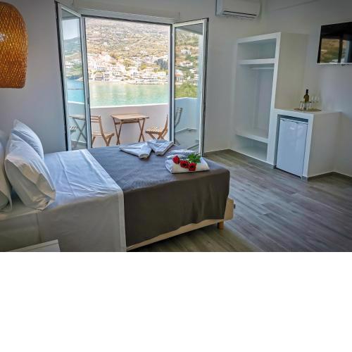 Galazio Rooms & Suites