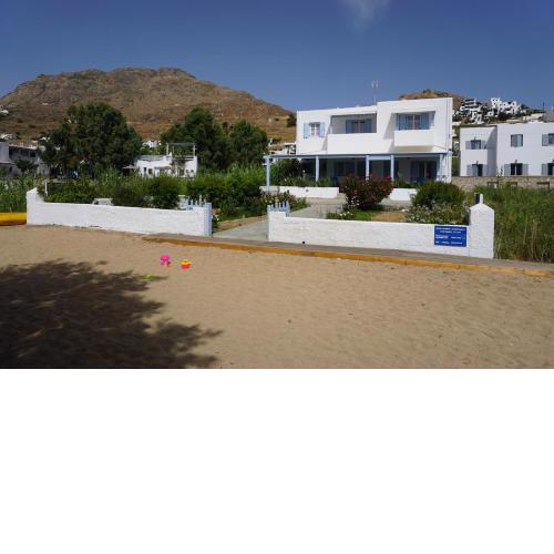 Galazio Seaside Apartments